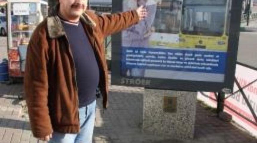 Burulaş&rsquo;tan &Ouml;zel Halk Otob&uuml;s&ccedil;&uuml;lerine İlanlı Cevap