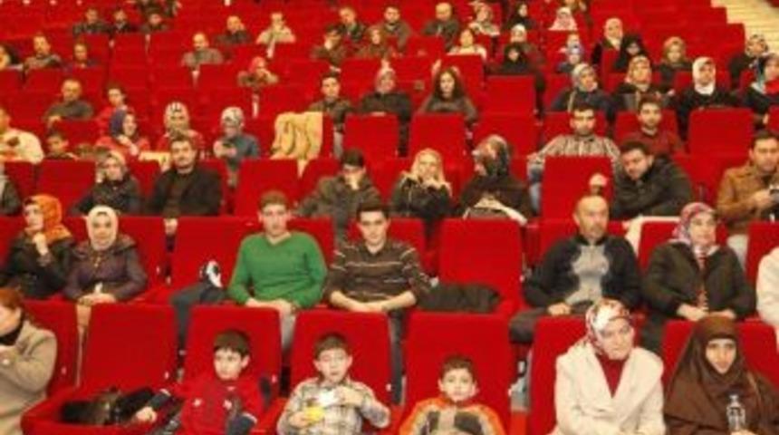 Gebzelilere Kanuni&rsquo;yi Tanıttı