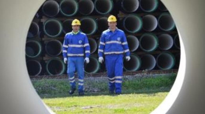 İzsu&rsquo;dan &ldquo;2014" Hamlesi