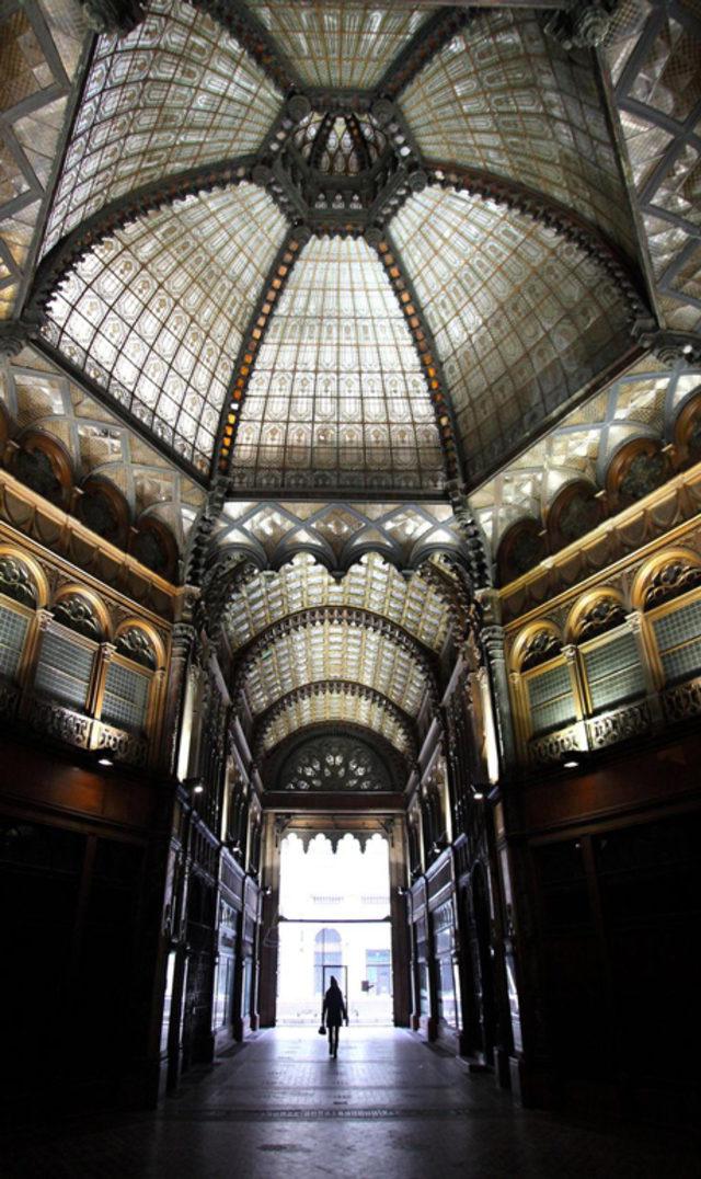 Avrupa nın en g&uuml;zel şehri: Budapeşte 11