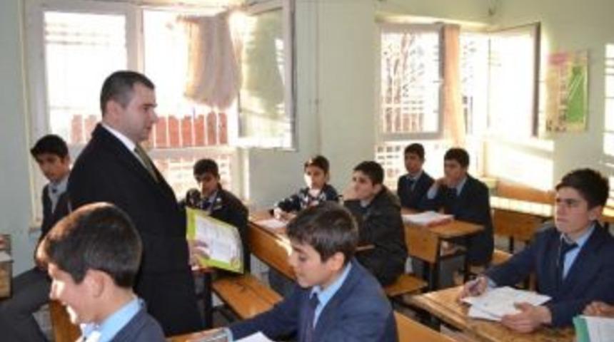 Doğru Tercih Hilvan&rsquo;da Hayat Buldu