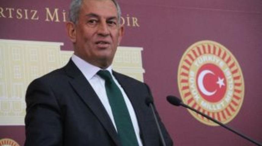 Bdp&rsquo;li &Ccedil;elik: &ldquo;askeri Savcının Takipsizlik Kararı Hukuk Dışıdır&rdquo;