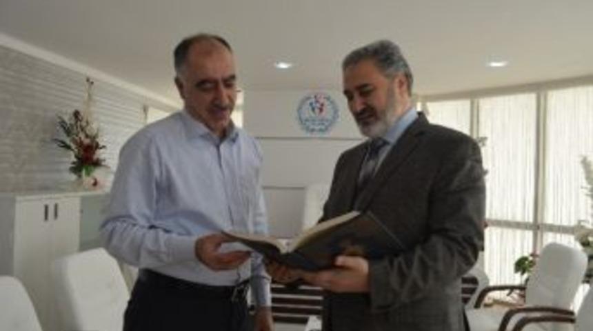 Arısoy: &ldquo;gen&ccedil;lerin G&ouml;n&uuml;l D&uuml;nyasına Girmek İstiyoruz&rdquo;