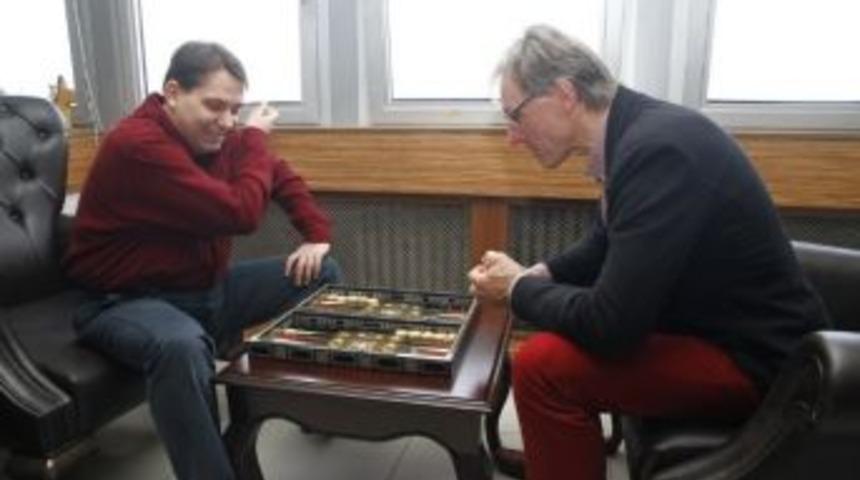 İzmir'e Veteran Bereketi: En Az 20 Bin Euro Gelecek