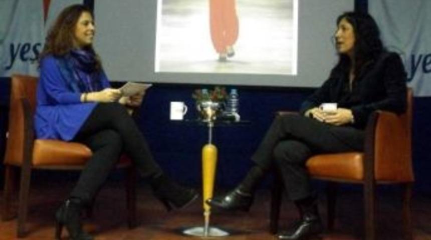 Bu Yılın Modası Tatlı Renkler