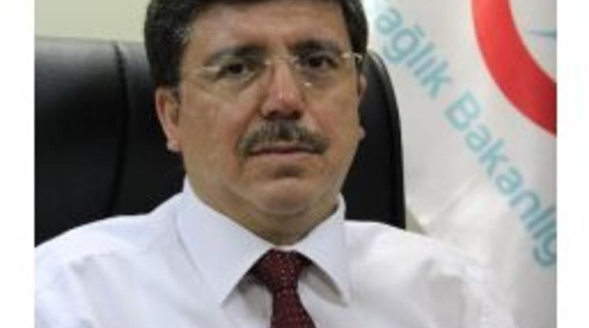 5-11 Ocak Verem Eğitimi Ve Propaganda Haftası