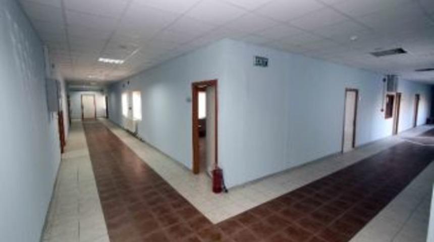 Kocaeli&rsquo;de &Ouml;rnek Proje Hayata Ge&ccedil;ti