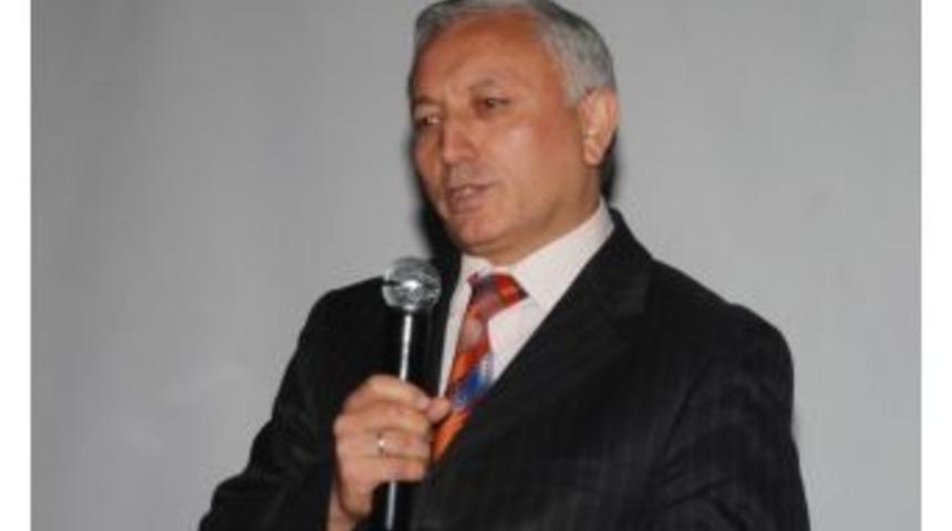 Belde Ve K&ouml;ylerin Mal Varlıkları Devredildi