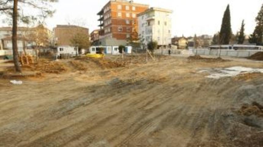 Gebze İstasyon Mahallesi Bilim Sanat Merkezinin Temeli Atıldı