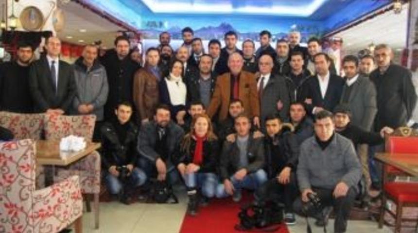 Van&rsquo;da 7 Kilometre Uzunluğunda Kahvaltı Sofrası Oluşturulacak