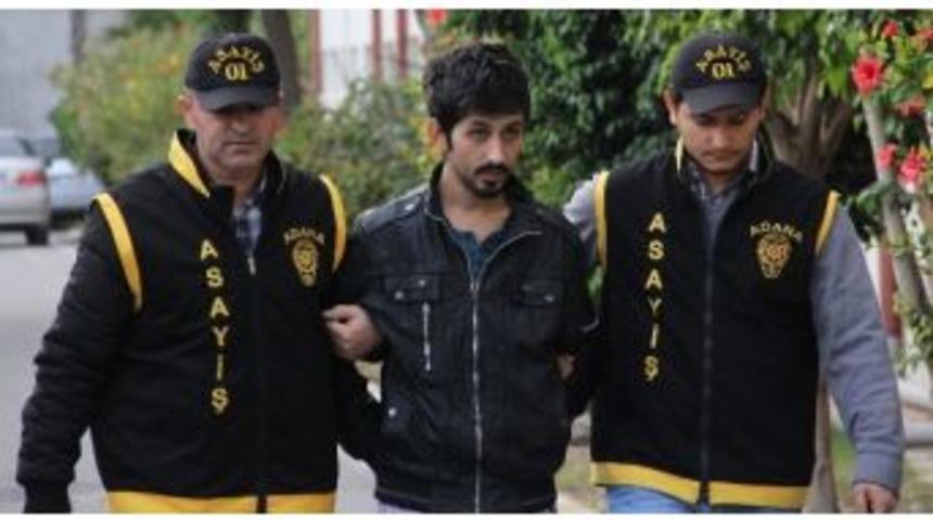 Bilezik Gasp Eden Zanlının 10 Yıla Kadar Hapsi İsteniyor