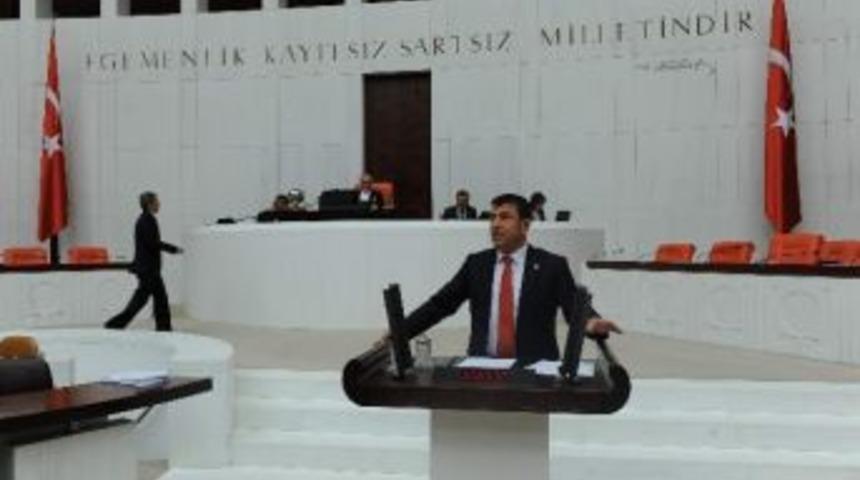 Ağbaba: &ldquo;atanamayan &Ouml;ğretmenler Sorununu Ne Zaman &Ccedil;&ouml;zeceksiniz?&rdquo;