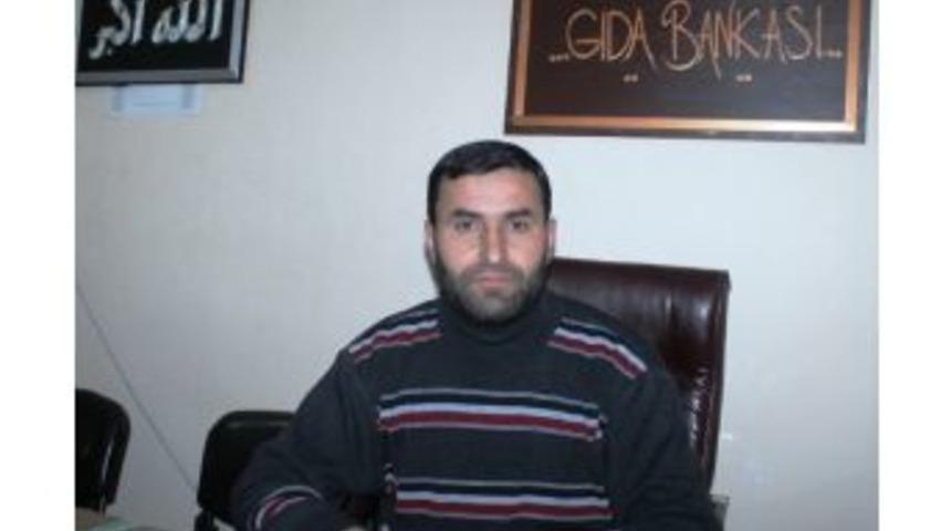 Rahmet Eli 2014 Yılı Faaliyetlerine Başladı