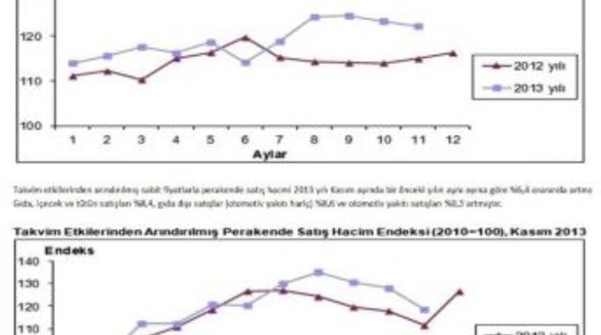T&uuml;ik'in 2013 Verileri