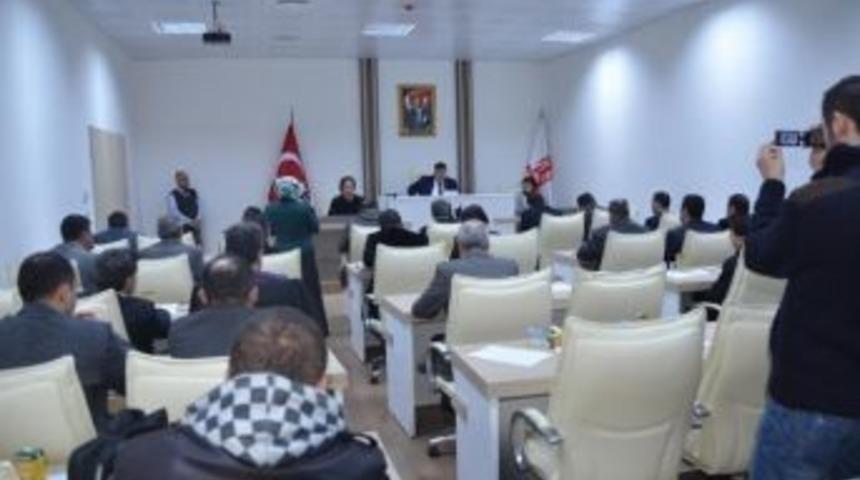 Mevlana&rsquo;nın Adı Caddeye Verildi