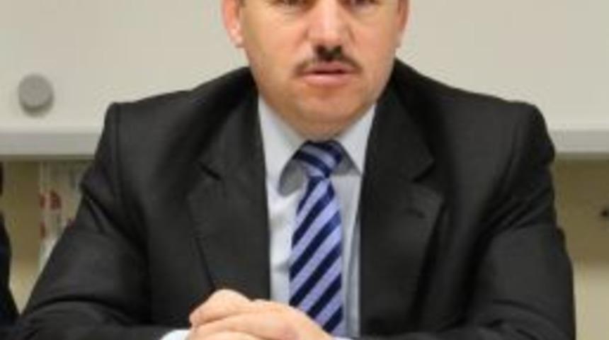 Ağrı'da 2 Bine Yakın Kız Eğitime Kazandırıldı