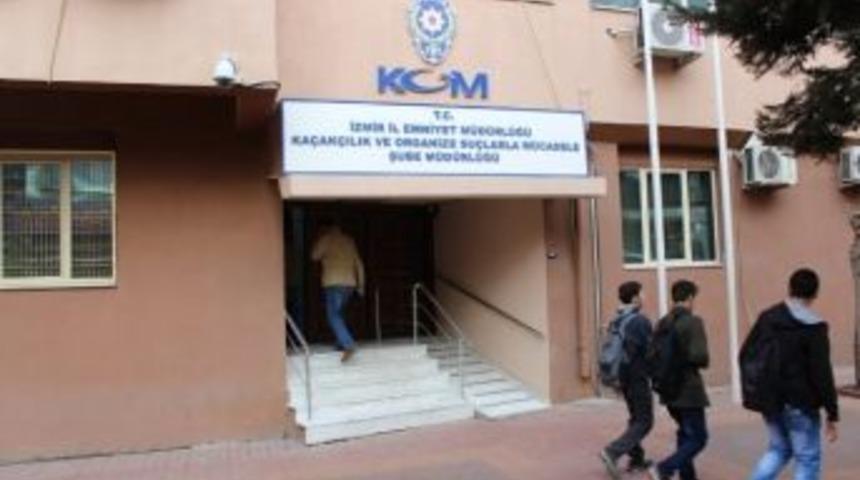 G&ouml;zaltına Alınanların Sorguları Devam Ediyor