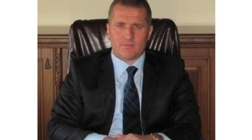 Yılmaz&rsquo;dan Gazeteciler G&uuml;n&uuml; Mesajı