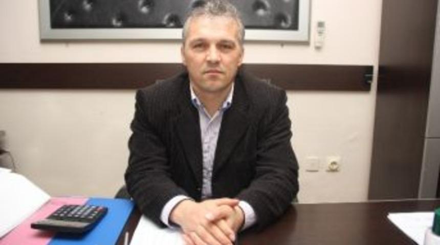 En &Ccedil;ok Şikayet &Uuml;nye&rsquo;de