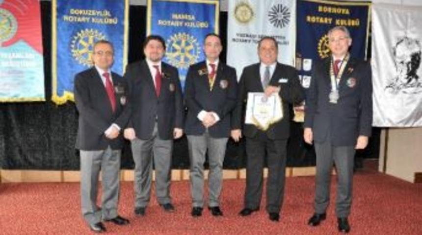 "izmir Turizme Ağırlık Vermeli"