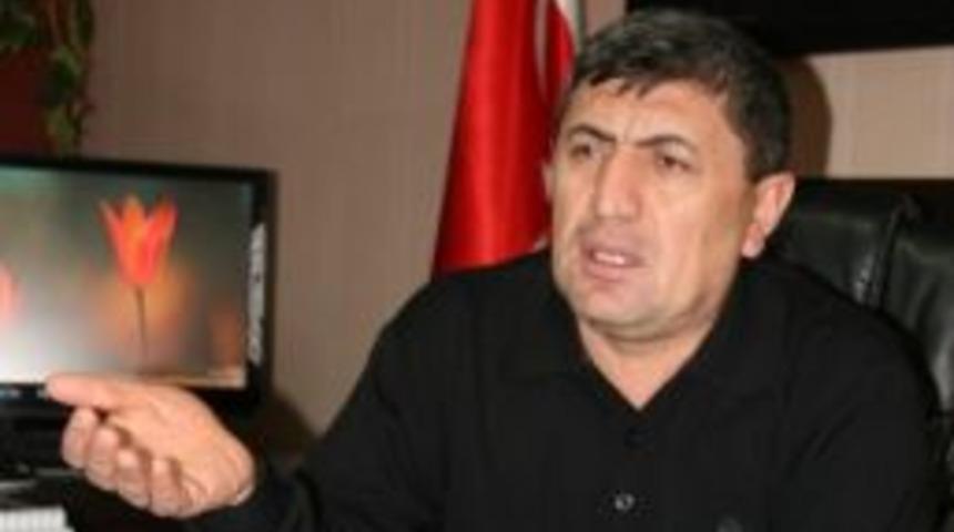 (&ouml;zel Haber) Afyonkarahisar Jeotermalle Kendi Kendine Yetiyor