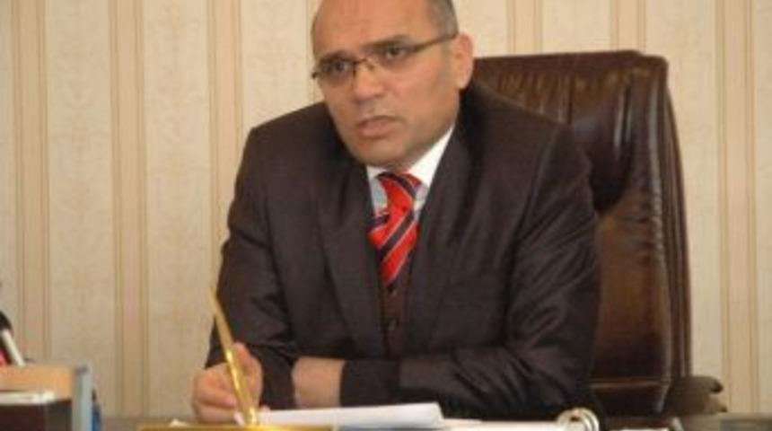 &Ouml;ğretmenevi Ve Aso M&uuml;d&uuml;rl&uuml;ğ&uuml; 2014 Hedeflerini A&ccedil;ıkladı