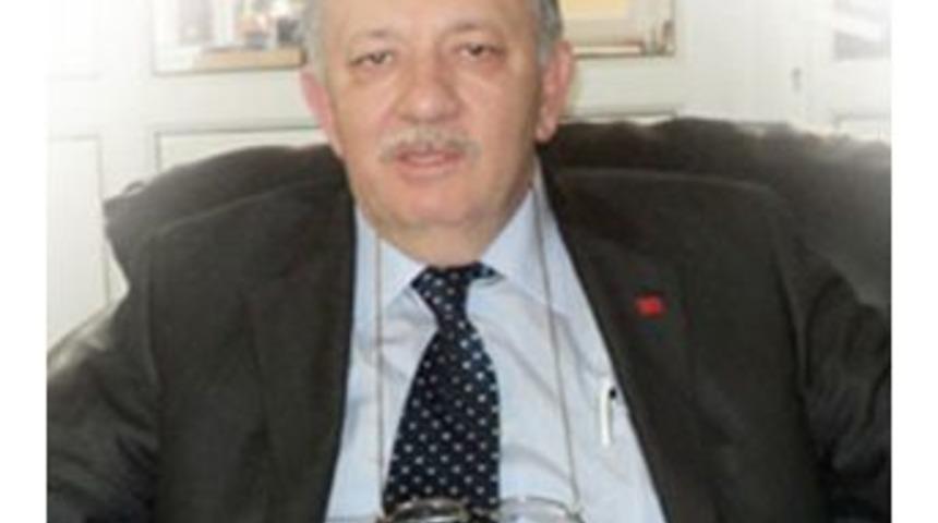 Chp Başkan Adayı Sungur Turan Mal Varlığını A&ccedil;ıkladı