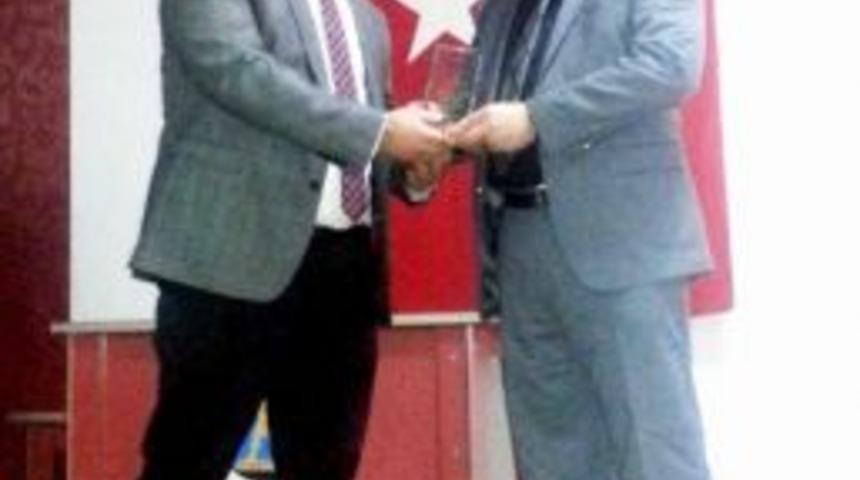 Esiad&rsquo;ta Y&ouml;netim Değişikliği