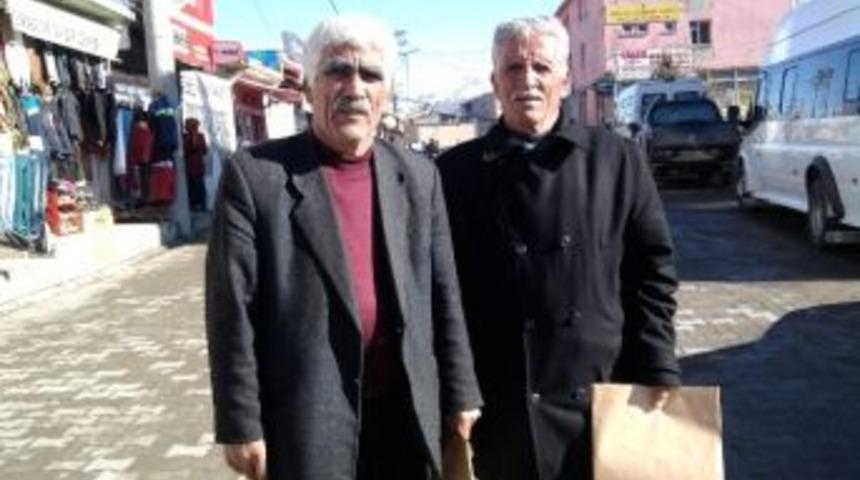 Askı Listeleri Dağıtılmaya Başlandı