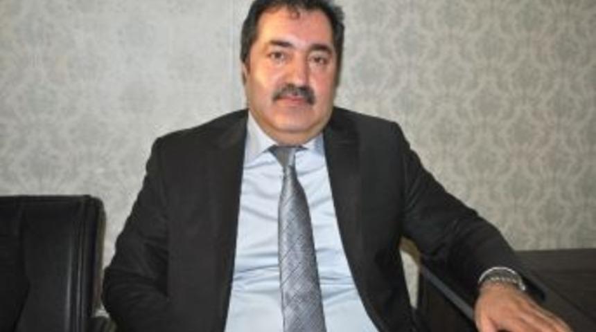 T&uuml;r&uuml;t: "y&uuml;ksekova'da Kayıp Ka&ccedil;ak Oranı Y&uuml;zde 90 Civarında"