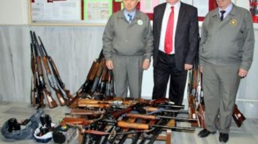 Ka&ccedil;ak Ava 325 Bin Lira Ceza