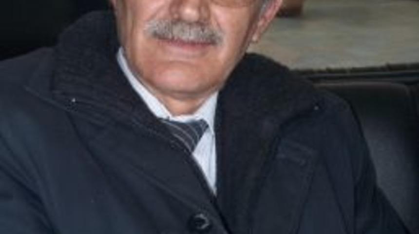 Konya'da Belde Belediye Başkanına Hapis Cezası