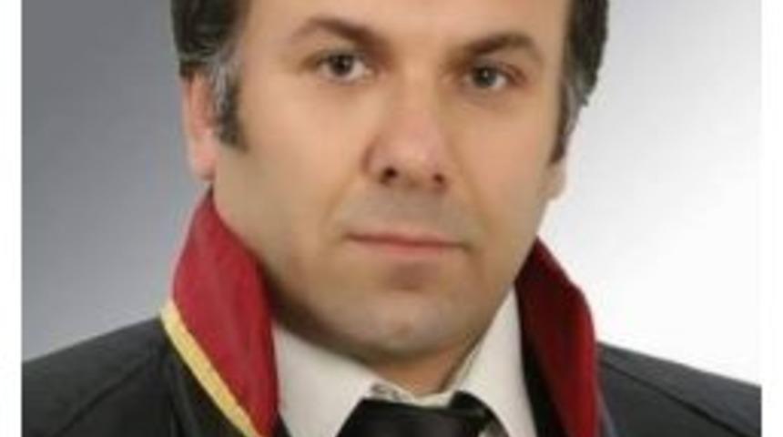 Avukat B&uuml;lent Demirbaş: