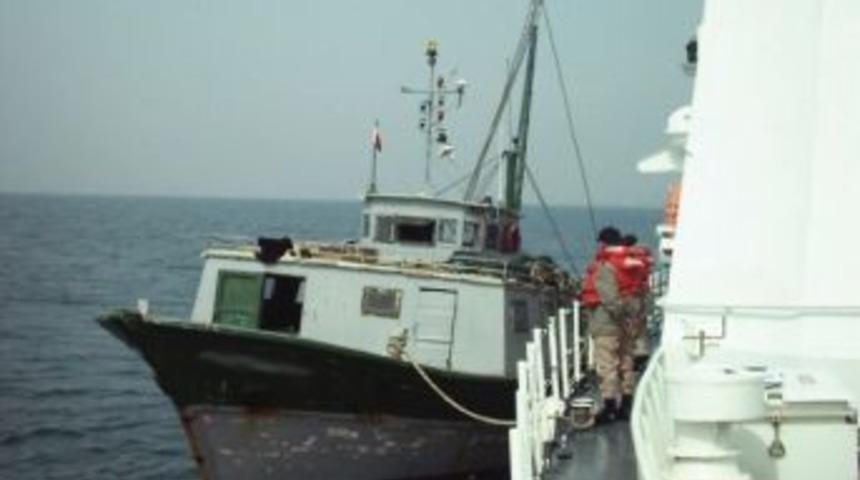 Yasa Dışı Avlananlara Ceza Yağdı