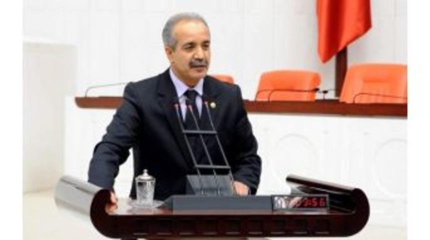 Fırat: &ldquo;g&ouml;lgelenmemesi Gereken K&uuml;rt Sorunu Ve &Ccedil;&ouml;z&uuml;m S&uuml;reci&rdquo;