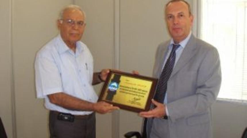 S&ouml;keli Yazar Abd&uuml;lkadir G&uuml;ler Y&uuml;ksek Lisans Tez Konusu Oldu