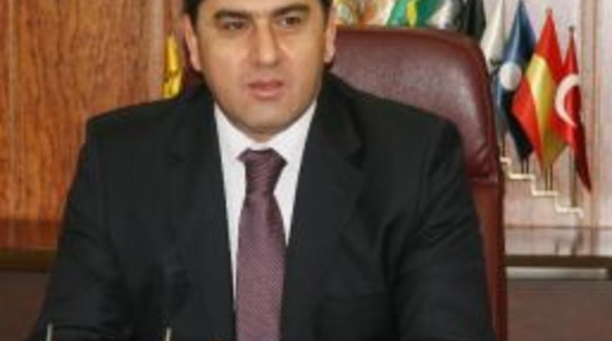 D&uuml;zce Emniyet M&uuml;d&uuml;r&uuml; Gezer Gaziantep&rsquo;e Atandı