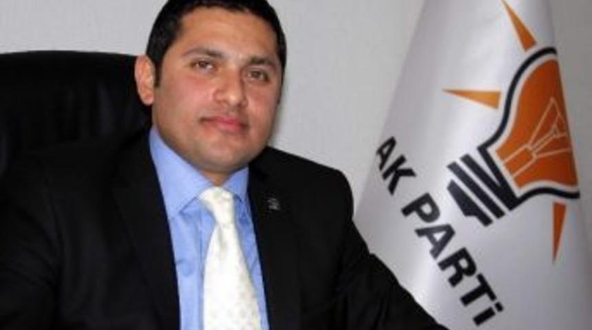 Başkan Karaduman, Se&ccedil;im S&uuml;recini Değerlendirdi