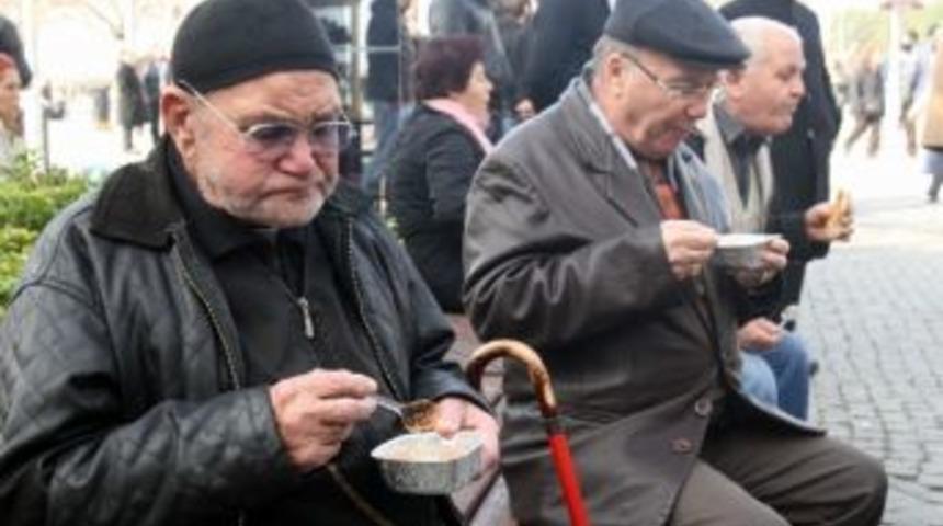 Chp&rsquo;nin Se&ccedil;im Vaadi Ucuz Kuru Fasulye