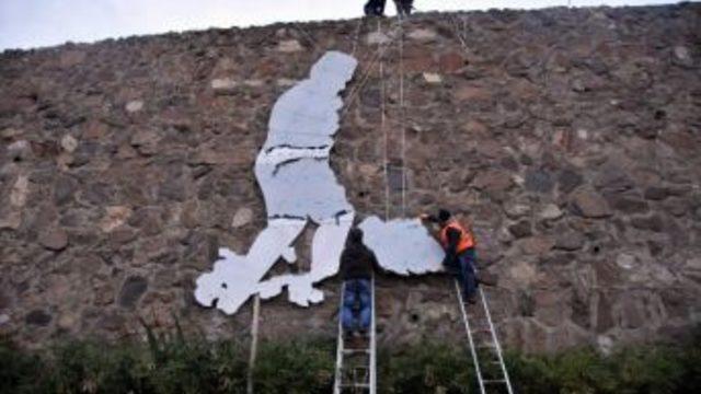 Aliağa Belediyesi’nden Ata’ya Saygı