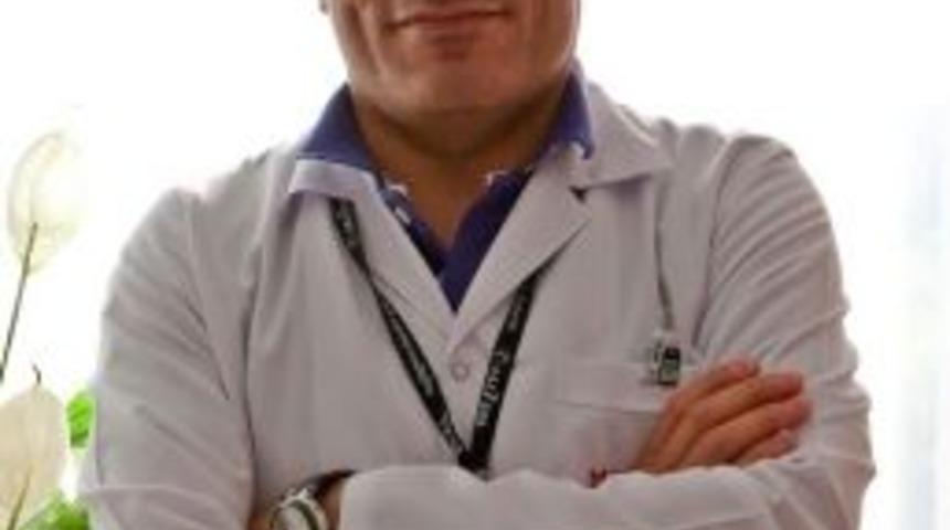 (&ouml;zel Haber) Uzmanlardan T&uuml;k&uuml;r&uuml;k Bezi Hastalığından Korunma &Ouml;nerileri