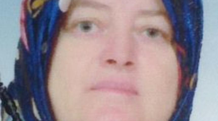 G&ouml;le Atlayan Kadını Boğulmaktan Kurtardı