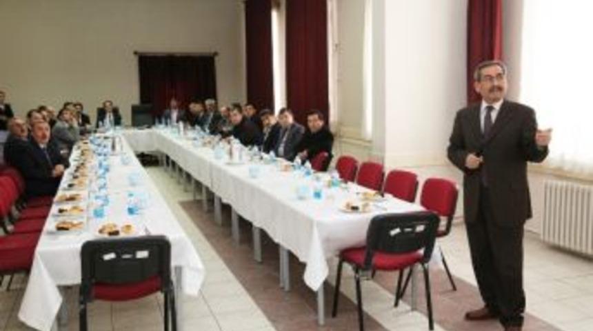 Okullar Hayat Oluyor