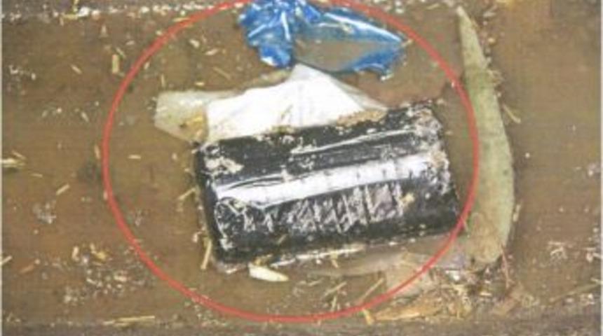 Mardin&rsquo;de Ter&ouml;r Operasyonu