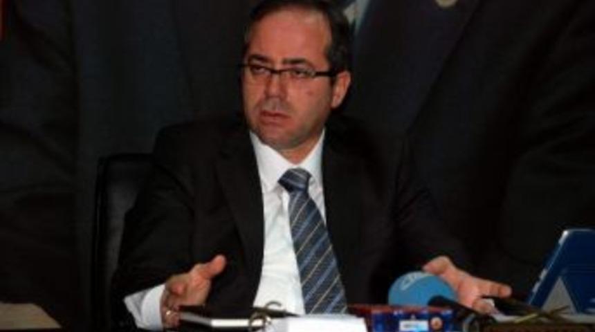 Ak Parti Diyarbakır İl Başkanı Alta&ccedil;&rsquo;tan Yerel Se&ccedil;im Değerlendirmesi