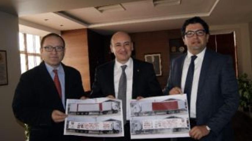 Ayto’dan “yerel Medyana Sahip Çık” Kampanyası