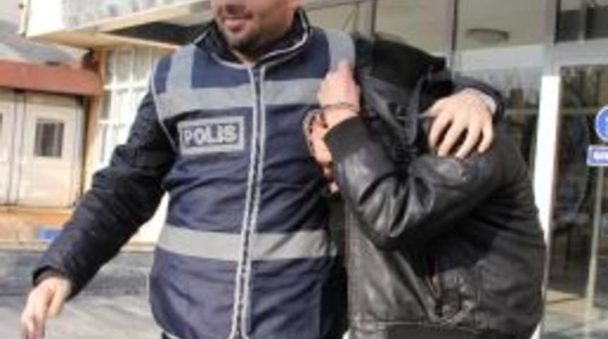 Samsun'da 22 Kilo Toz Esrar Ele Geçirildi