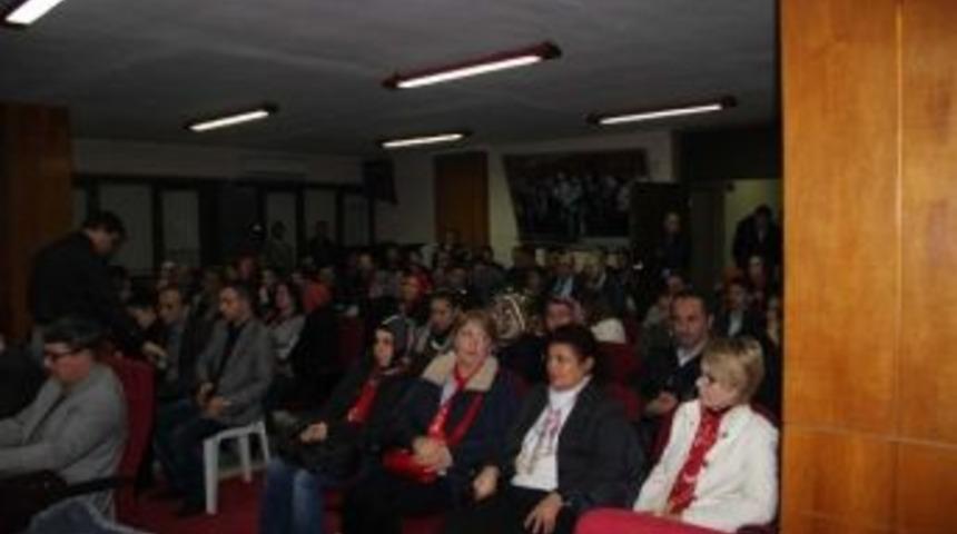 Çan Belediyesi Ocak Ayı Meclis Toplantısı Yapıldı