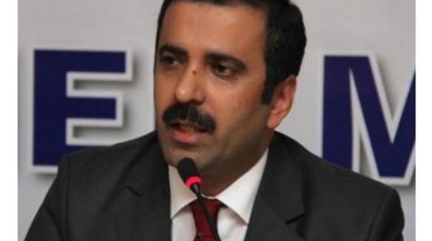 Sağlık-sen &Uuml;niversite Hastanelerinin Sorunlarını Masaya Yatırıyor