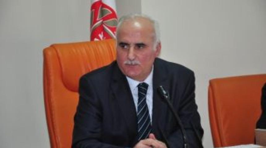 &Ccedil;anakkale&rsquo;ye 5 Milyon Tl &Ouml;denek